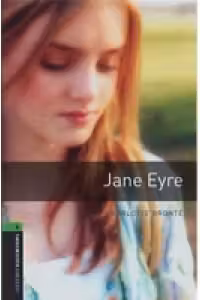 Jane Eyre Audio CD Pack