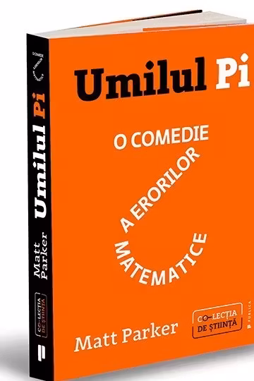 Umilul Pi