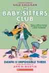 The Baby-Sitters Club - Volume 5