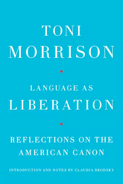 Language as Liberation