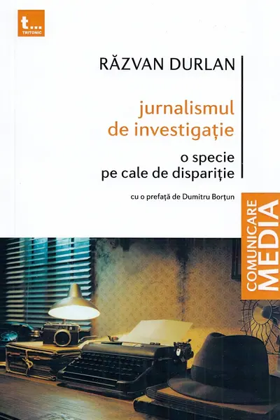 Jurnalismul de investigatie. O specie pe cale de disparitie