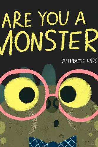 Are You a Monster?