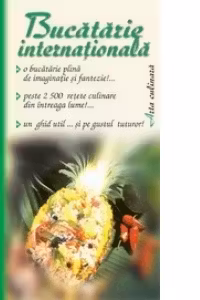 Bucatarie Internationala
