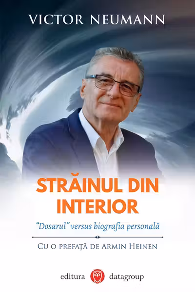 Strainul din interior