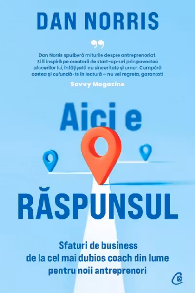 Aici e raspunsul