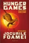 Jocurile Foamei. Sfidarea. Nemira