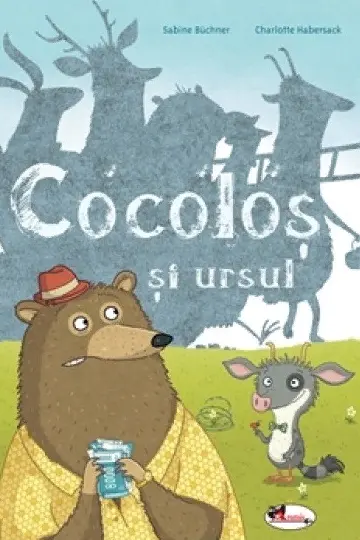 Cocolos si ursul