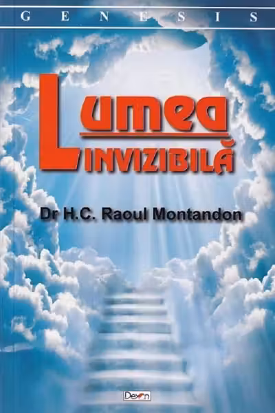 Lumea invizibilă