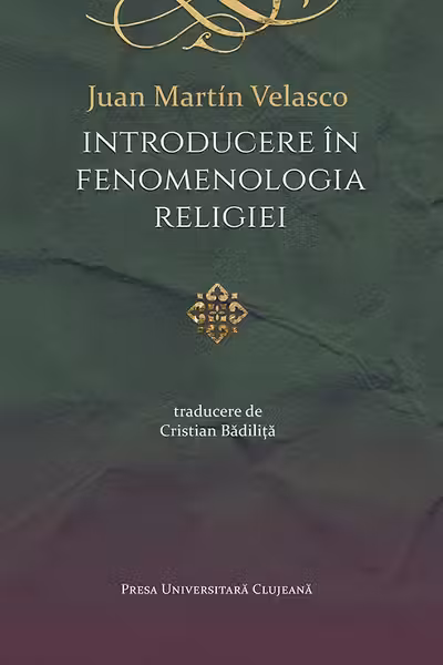 Introducere în fenomenologia religiei