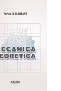 Mecanica teoretica