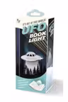UFO Book Light