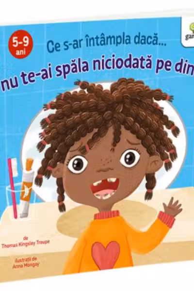 Ce s-ar intampla daca nu te-ai spala niciodata pe dinti?