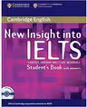 New Insight into IELTS Student's Book Pack - Vanessa Jakeman, Clare McDowell