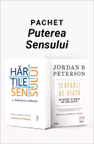 Pachet Puterea Sensului