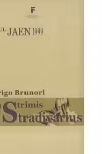 M-a trimis Stradivarius