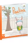 Paulina, iepurasul fara coada