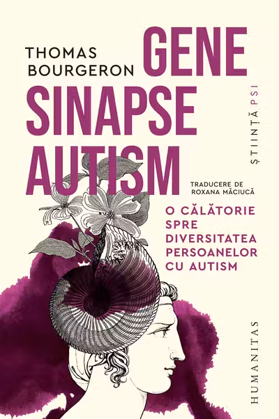 Gene, sinapse, autism