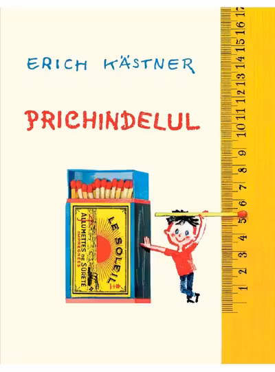 Prichindelul