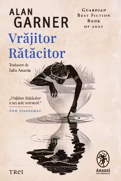Vrajitor Ratacitor