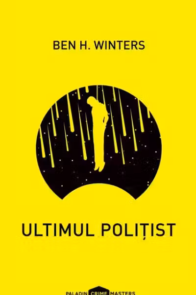 Ultimul politist