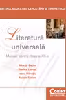 Literatura universală cls 12