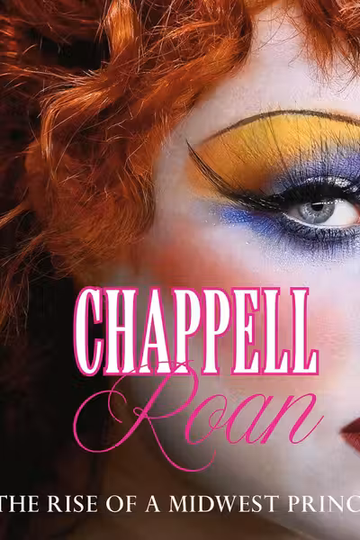 Chappell Roan