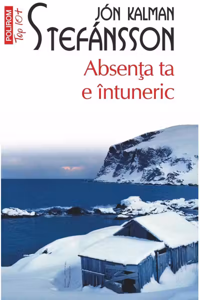 Absenta ta e intuneric