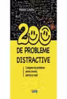 200 de probleme distractive
