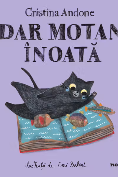 Dar motan inoata