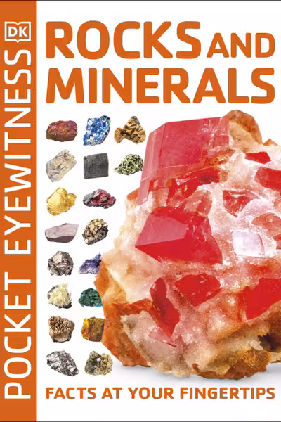 Rocks and Minerals