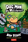 Dog Man se dezlantuie