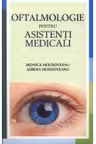 Oftalmologie pentru asistenti medicali