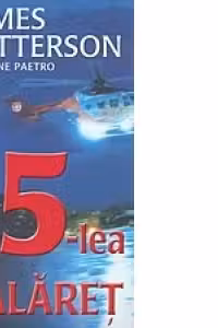 Al 5-lea călăreț