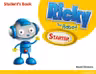 Ricky The Robot Starter Students Book