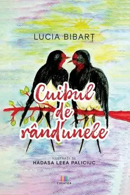 Cuibul de randunele