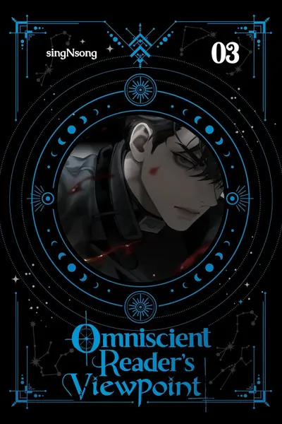 Omniscient Reader's Viewpoint (Novel) - Volume 3