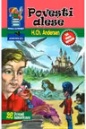 Povesti alese
