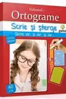 Ortograme - Scrie si sterge - Expert
