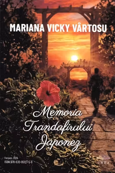 Memoria trandafirului japonez