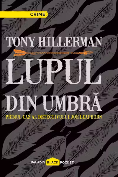 Lupul din umbra
