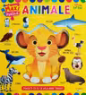 DISNEY BEBE. ANIMALE. Maxi rebus