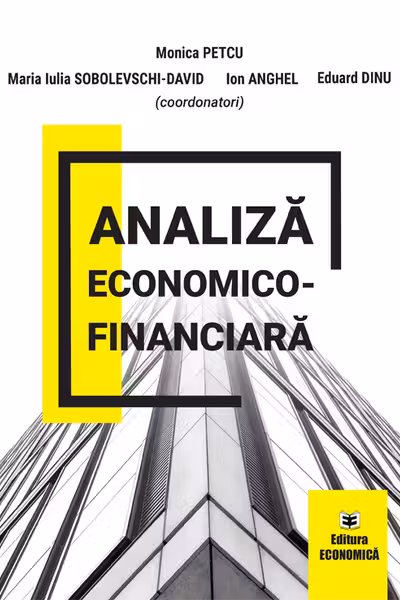 Analiza economico-financiara