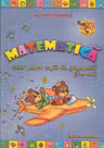 Matematica 3-4 ani (color) grupa mica Cimpoies V.