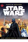 Star Wars. Statia spatiala a mortii. Carte de activitati