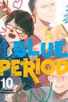Blue Period - Volume 10