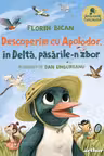 Descoperim cu Apolodor, in Delta, pasarile-n zbor