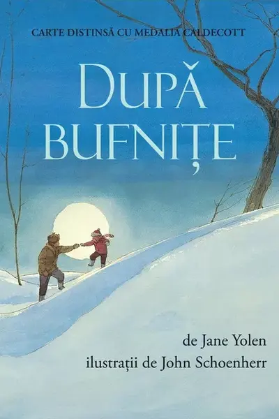 Dupa bufnite