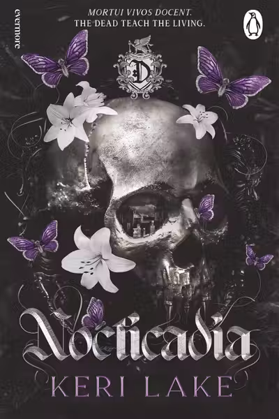 Nocticadia