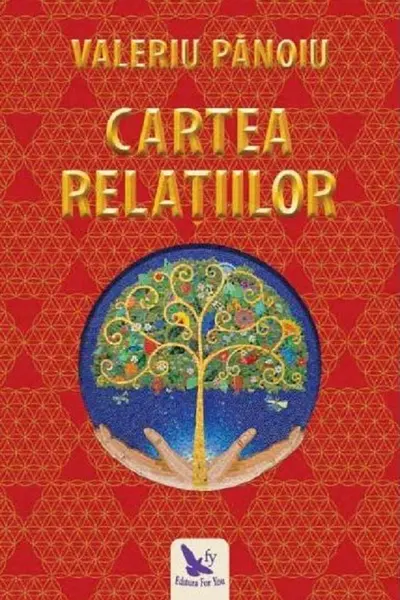 Cartea relațiilor