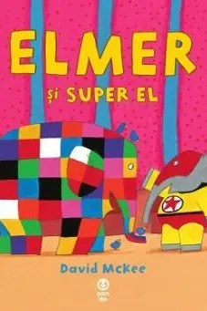 Elmer si Super El